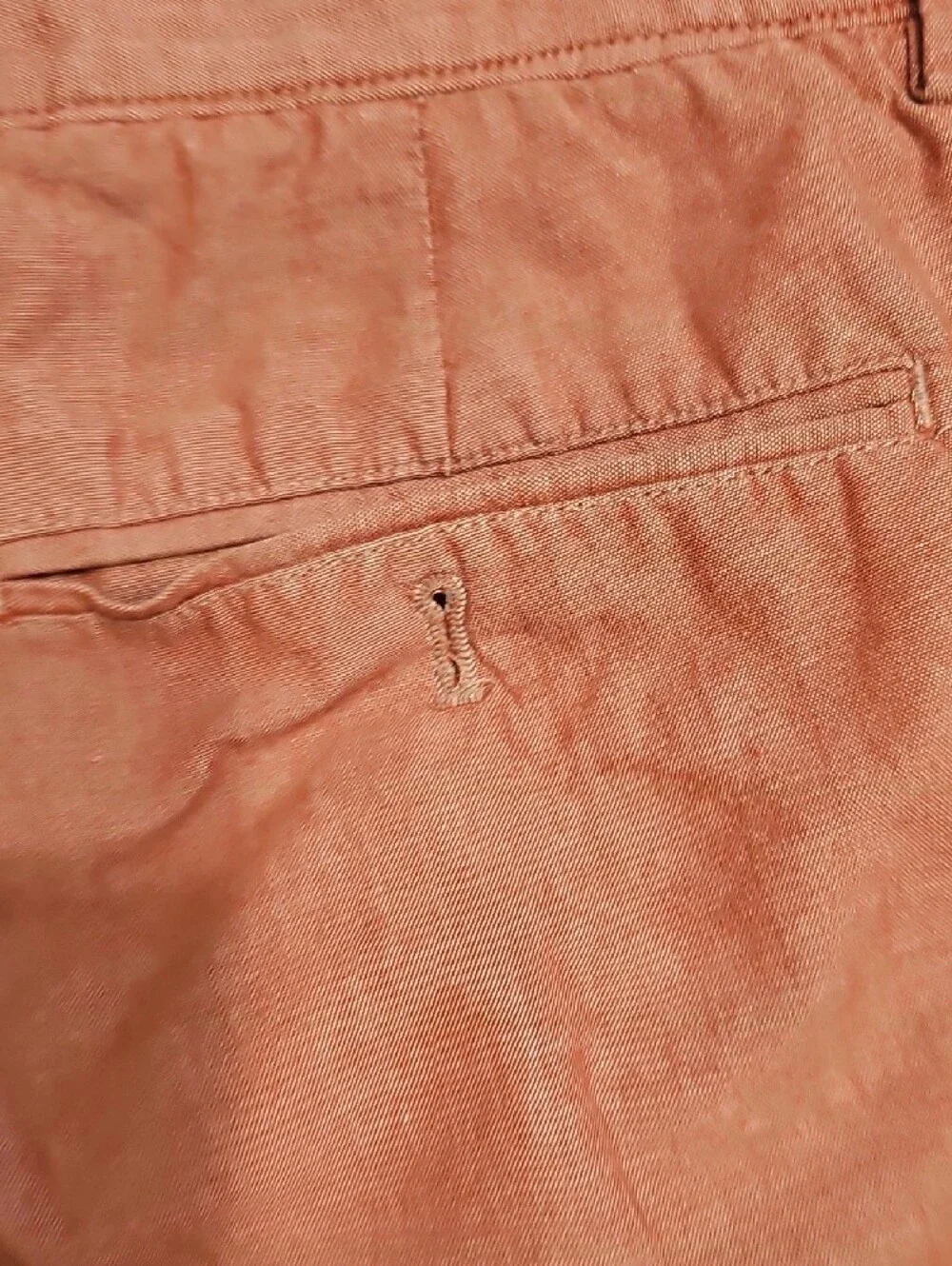 J. Crew Rosewood Cotton Shorts